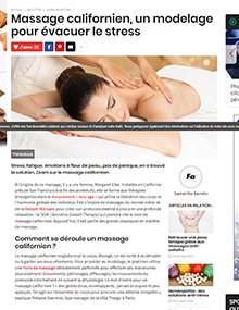Femme Actuelle